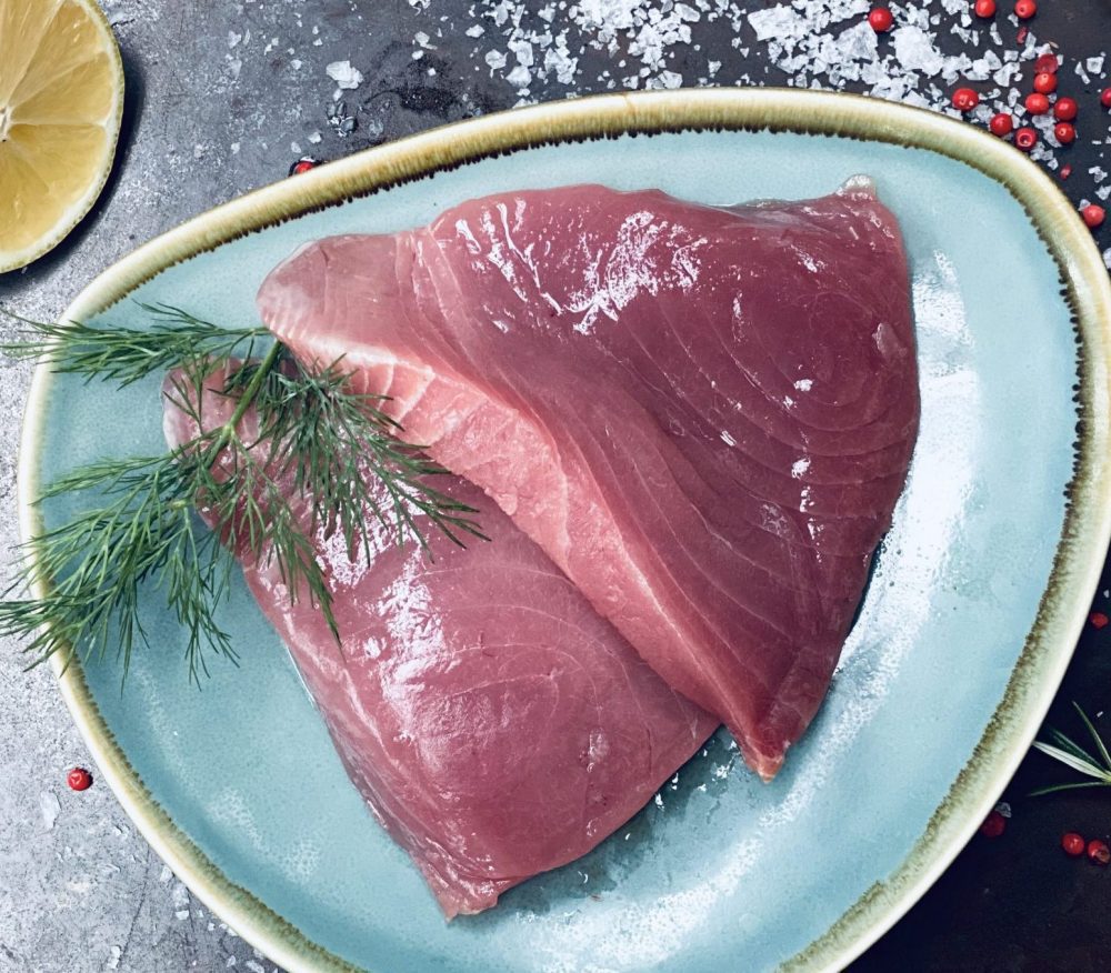 Why Wild Caught Sustainable Seafood is Better than Farmed Fish and how to
